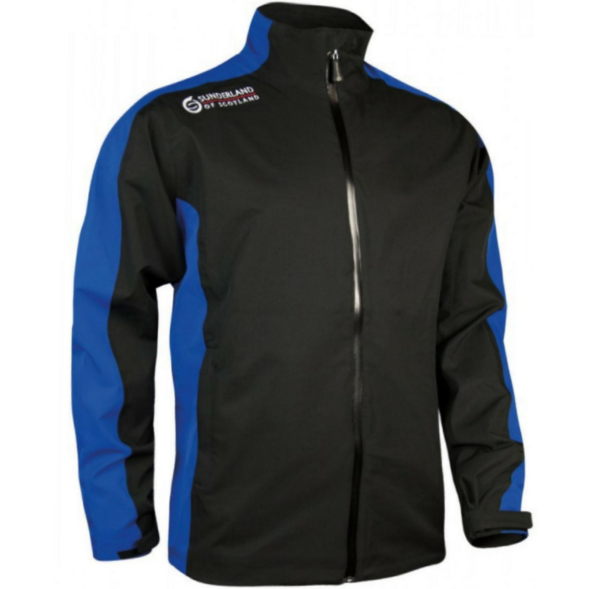 Sunderland heren waterproof golfjacket
