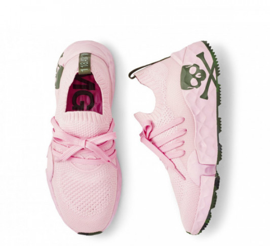 G/FORE G4LS21EF07 MG4.1 dames golfschoen Blush