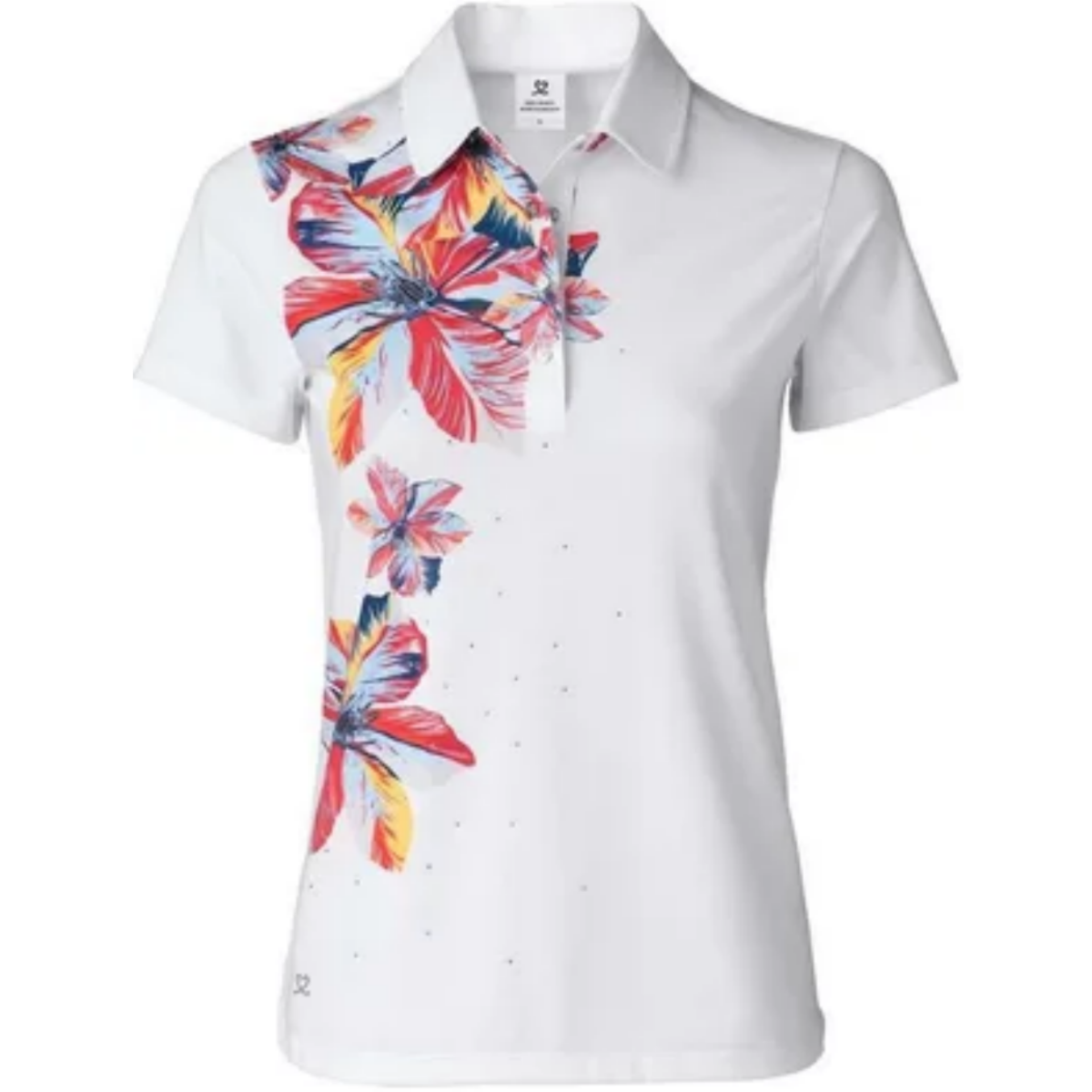 Daily Sports dames polo