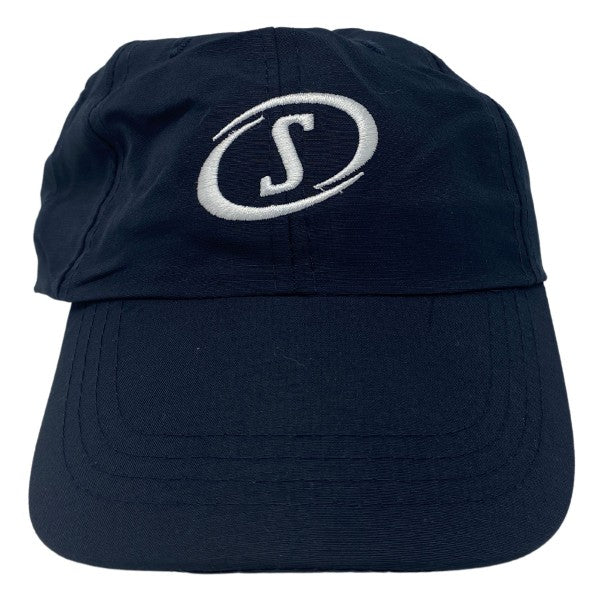 Spalding cap navy