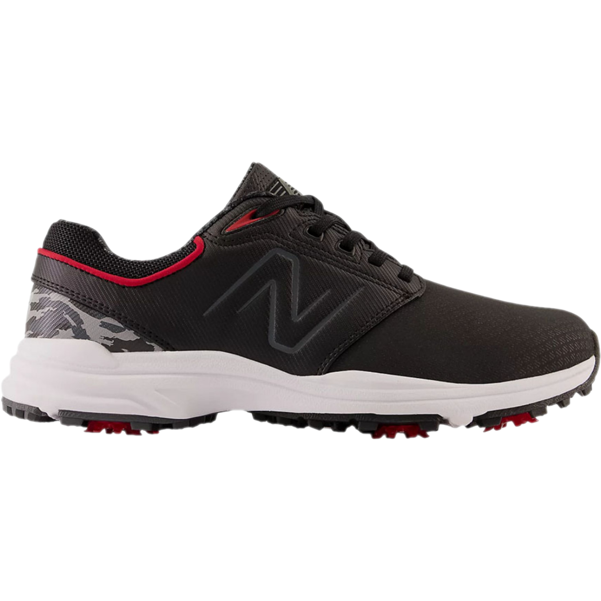 New Balance Brighton NBG2010BK heren golfschoen