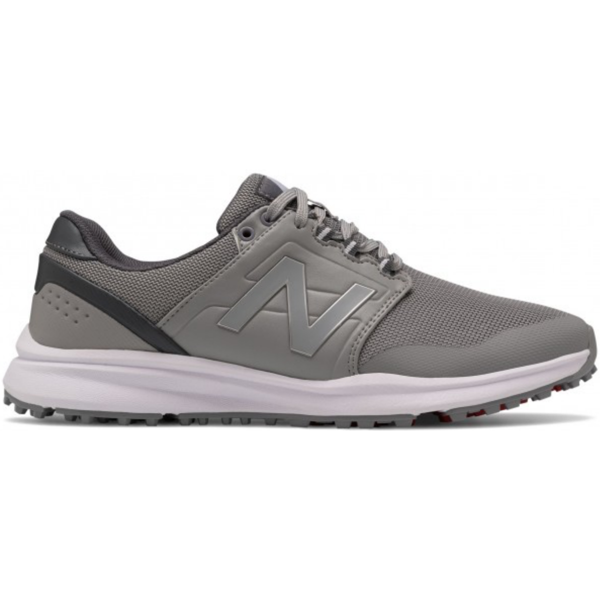 New Balance Breeze V2 NBG1802GR heren golfschoen