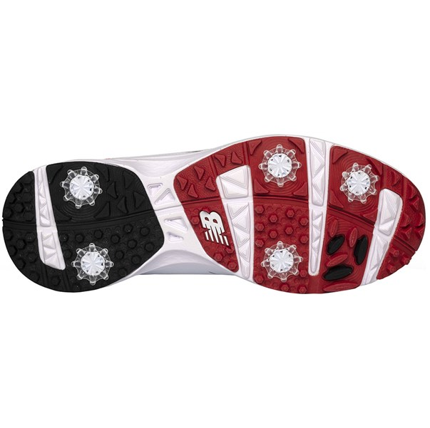 New Balance Brighton NBG2010WRD golfschoen