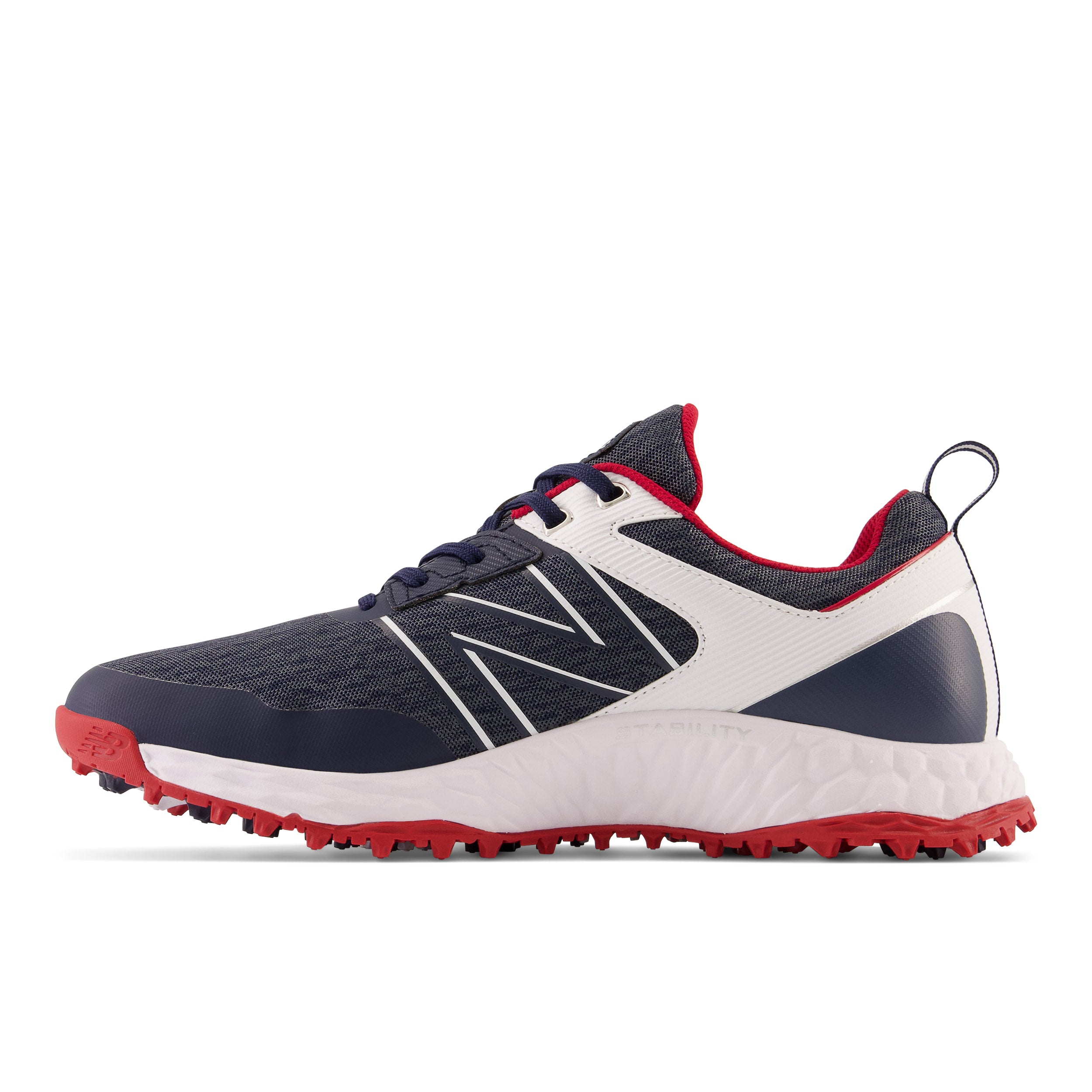New Balance NBG4006NR Fresh Foam Contend golfschoen