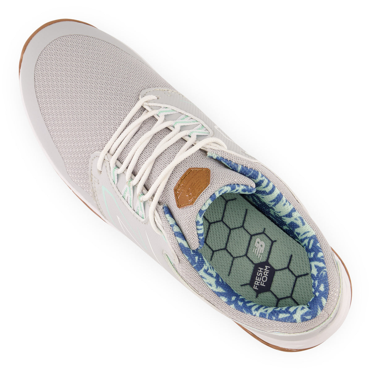 New Balance Fresh Foam LinksSL v2 