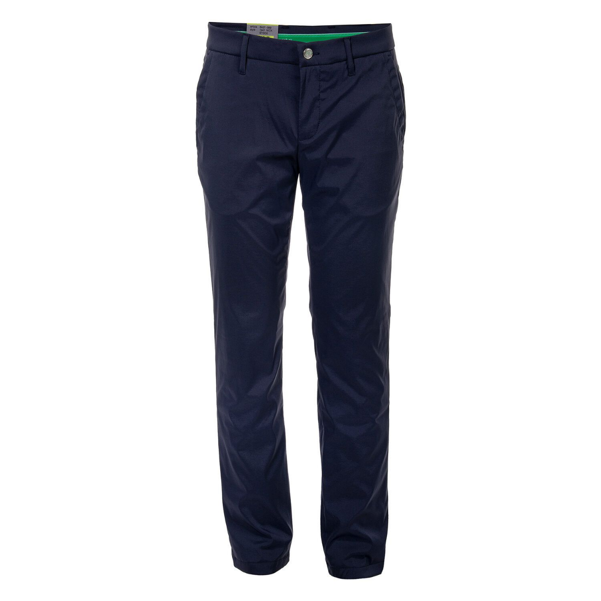 Alberto Golf Nick 1941 5437/899 heren golfbroek