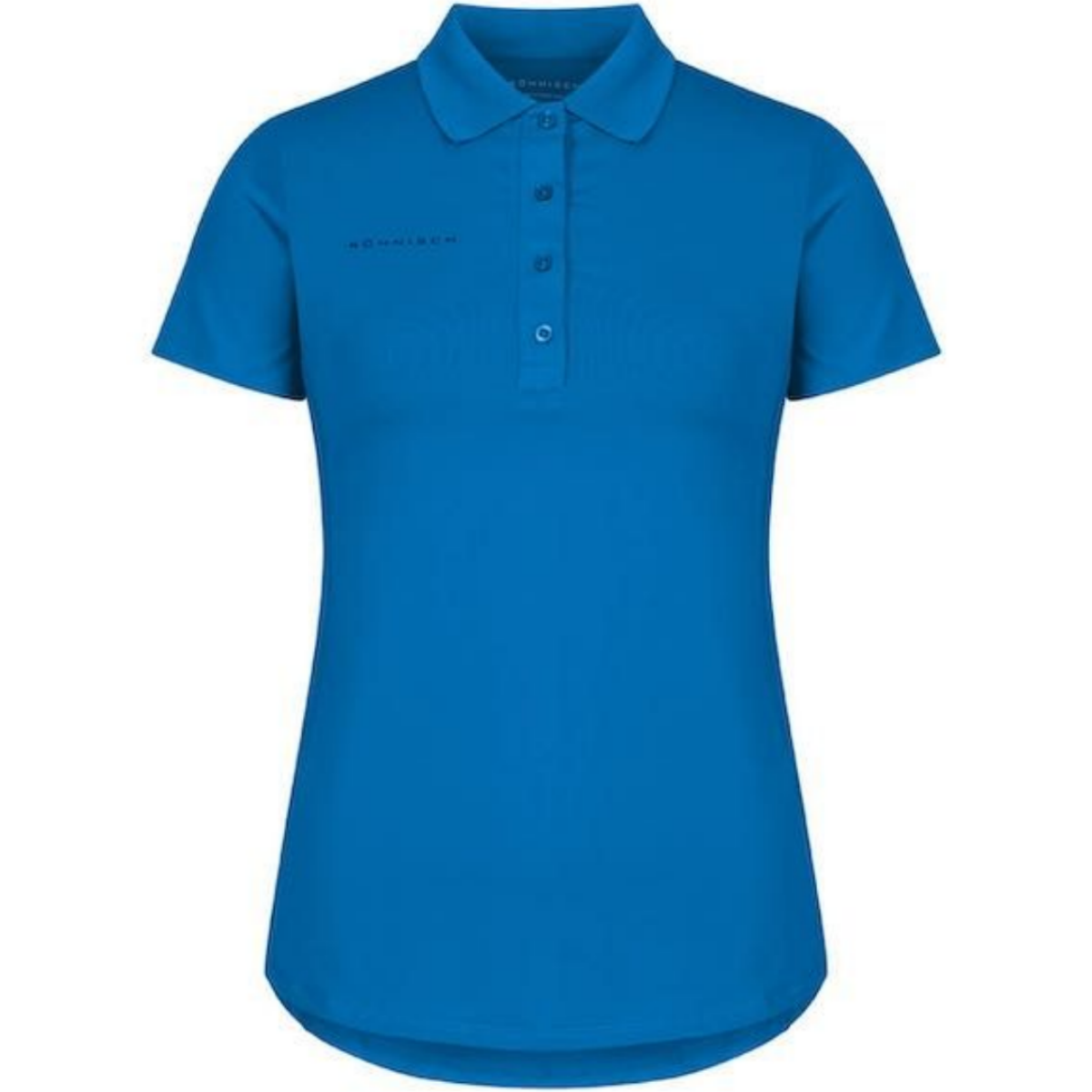 Rohnisch Nicky 111904 S232 dames polo