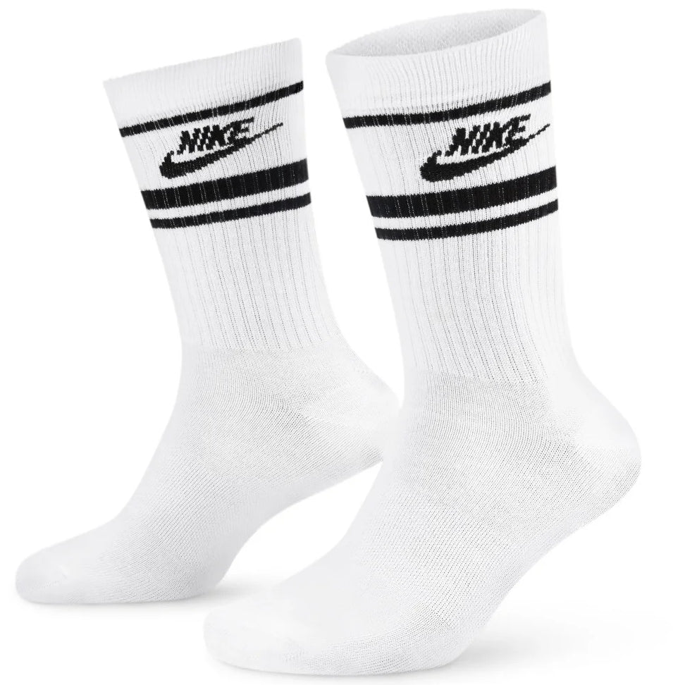 Nike DX5089 103 Everyday Essential sokken