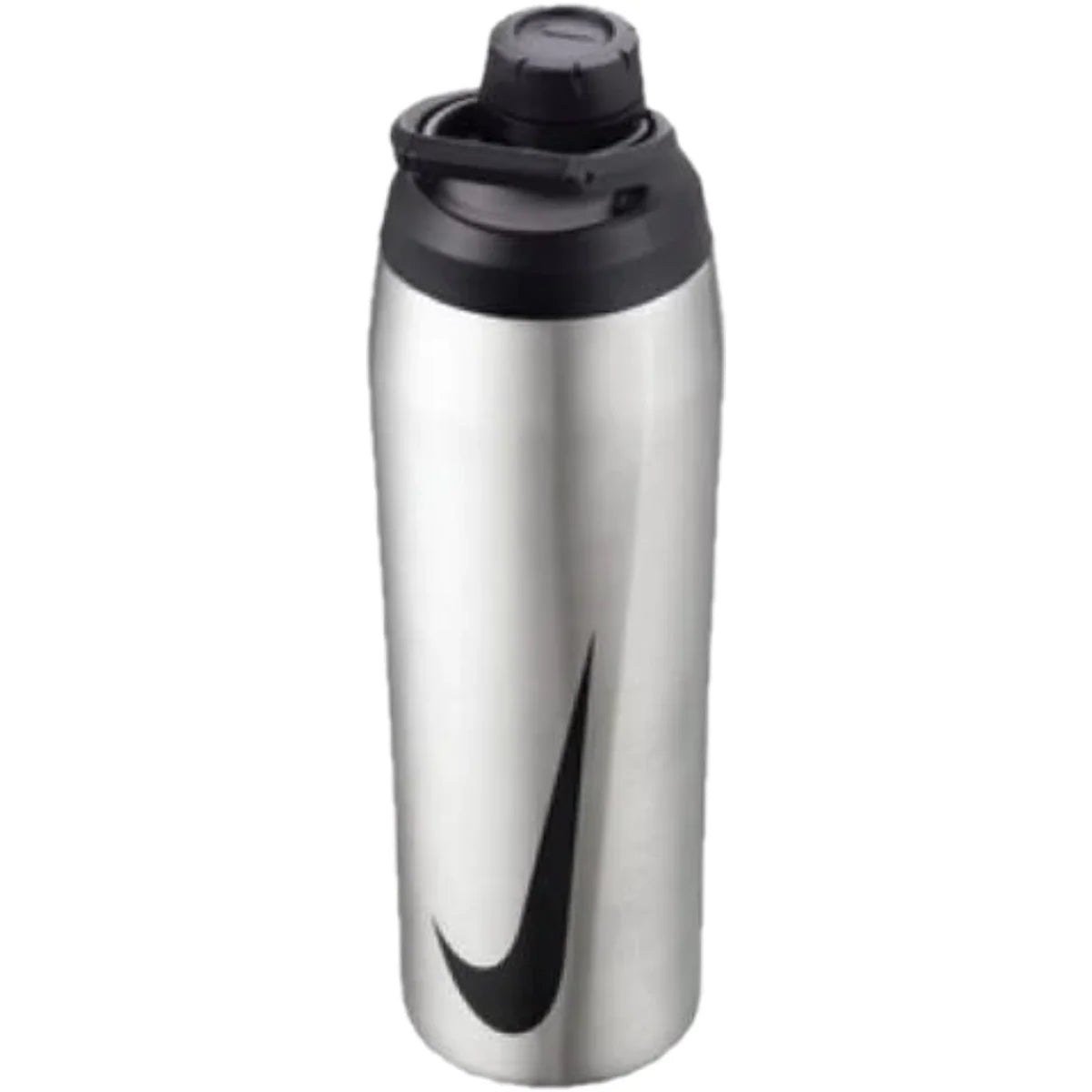 Nike Stainless steel chug bidon