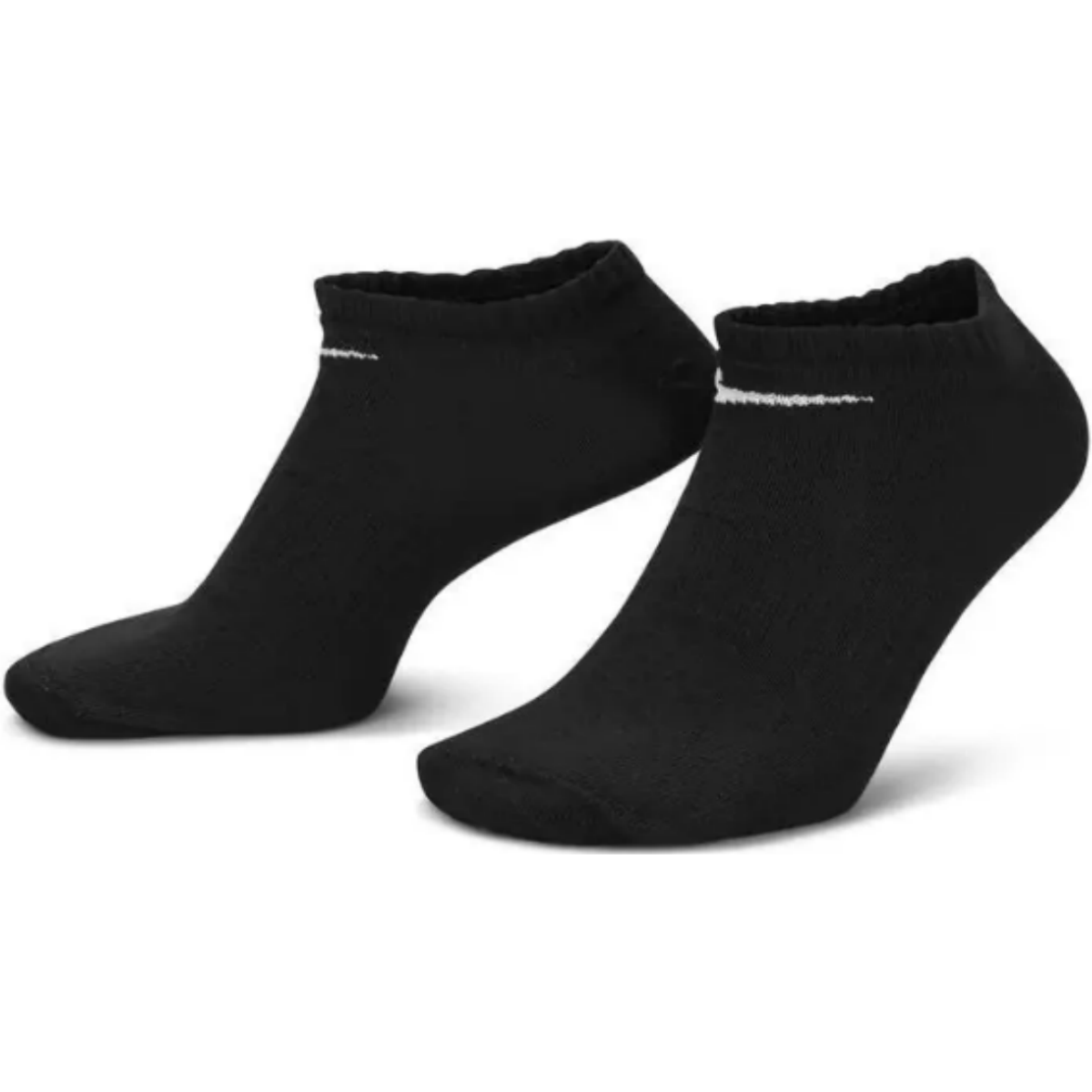 Nike SX7678 010 Everyday Lightweight No-Show sokken