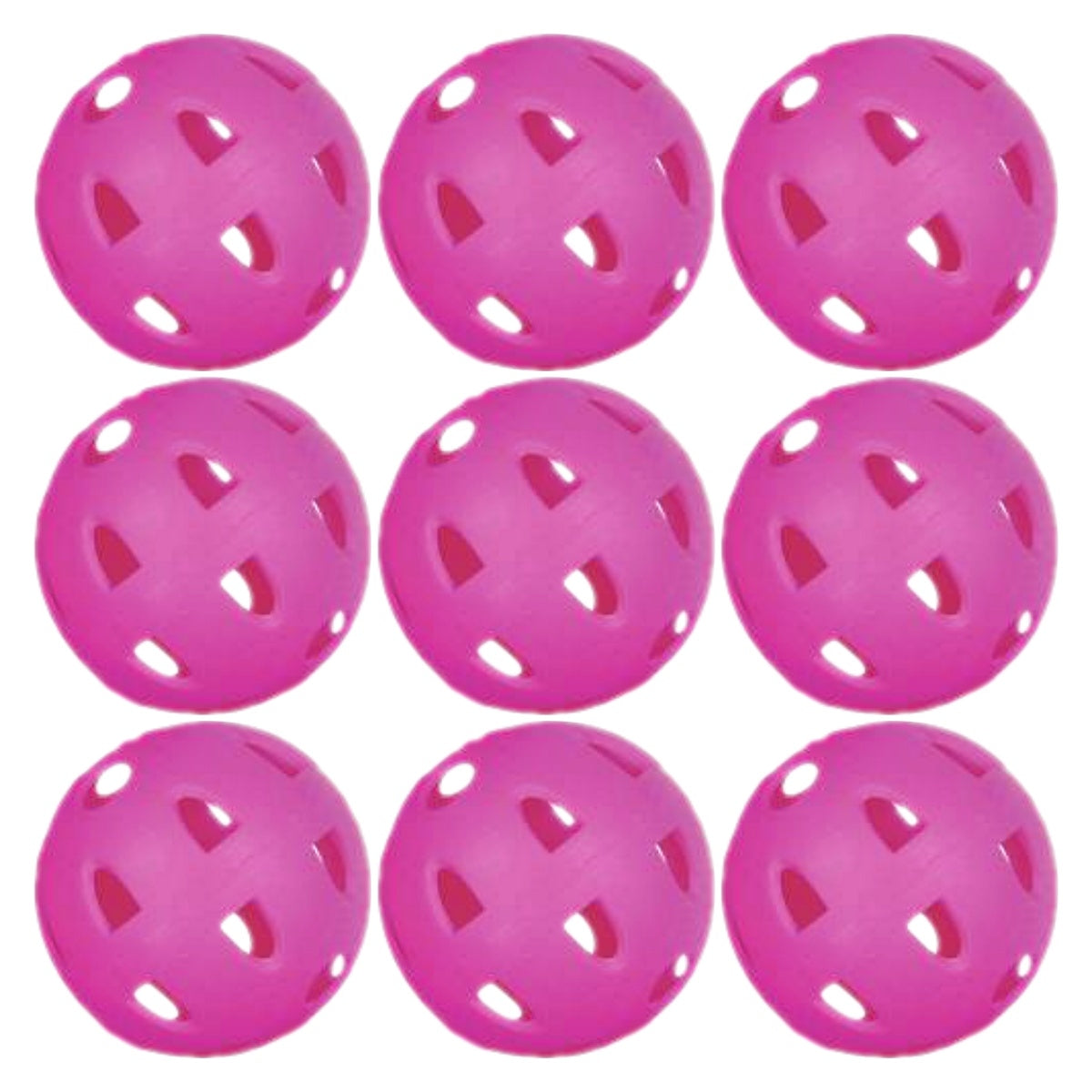 Legend Golfgear oefen golfballen