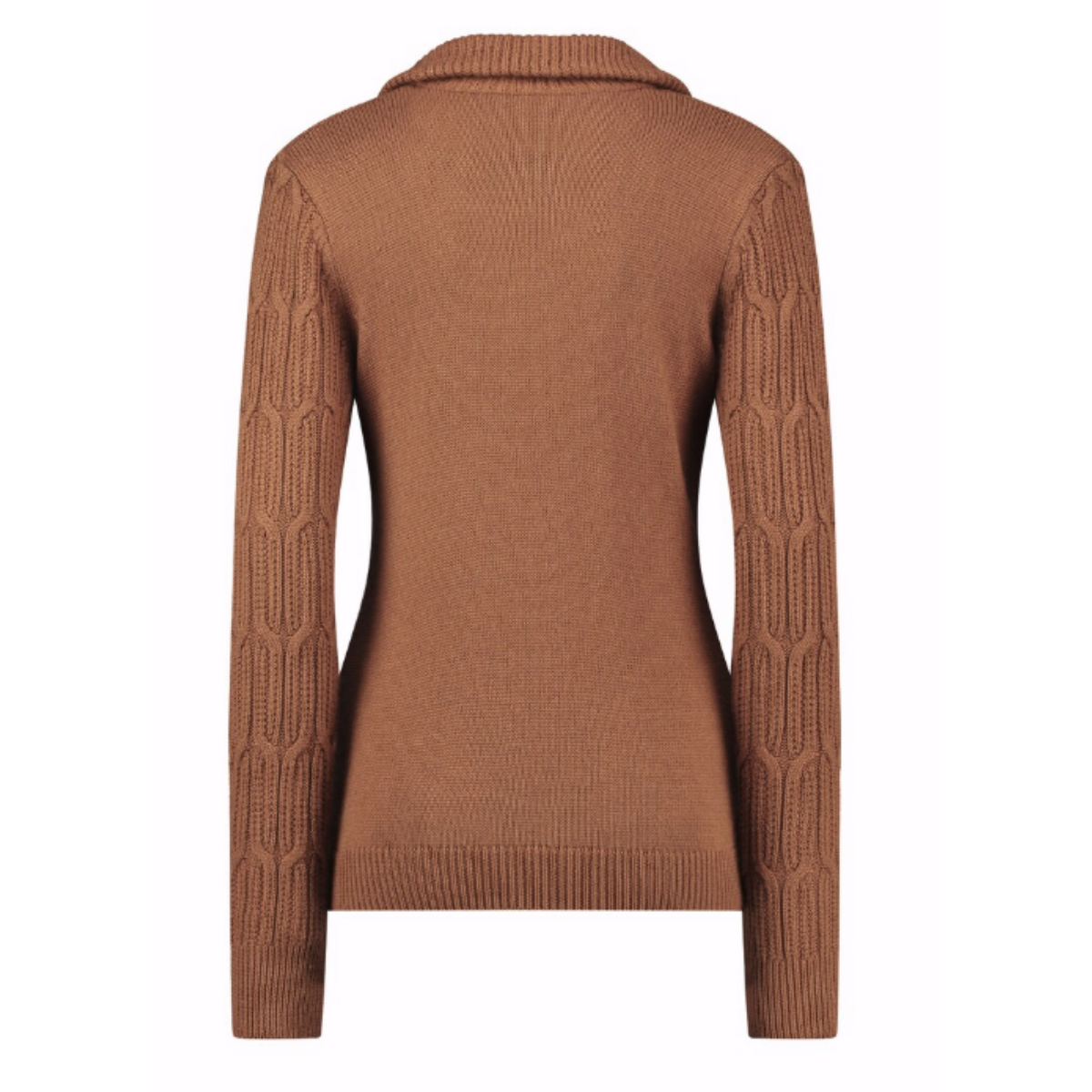 Daily Sports Olivet 453/517 381 lined pullover 