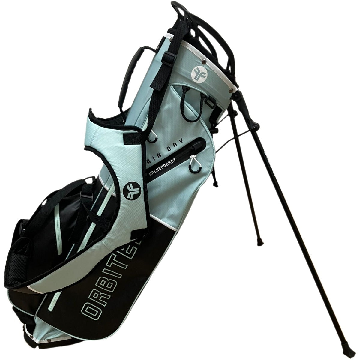 Fastfold Orbiter Rain Dry Standbag