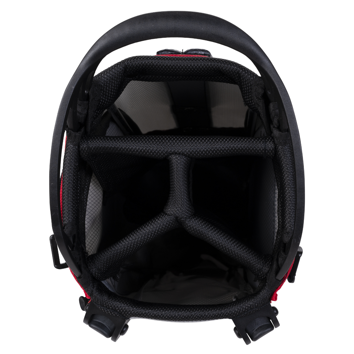 5″ Orbiter Rain Dry Standbag Navy Red