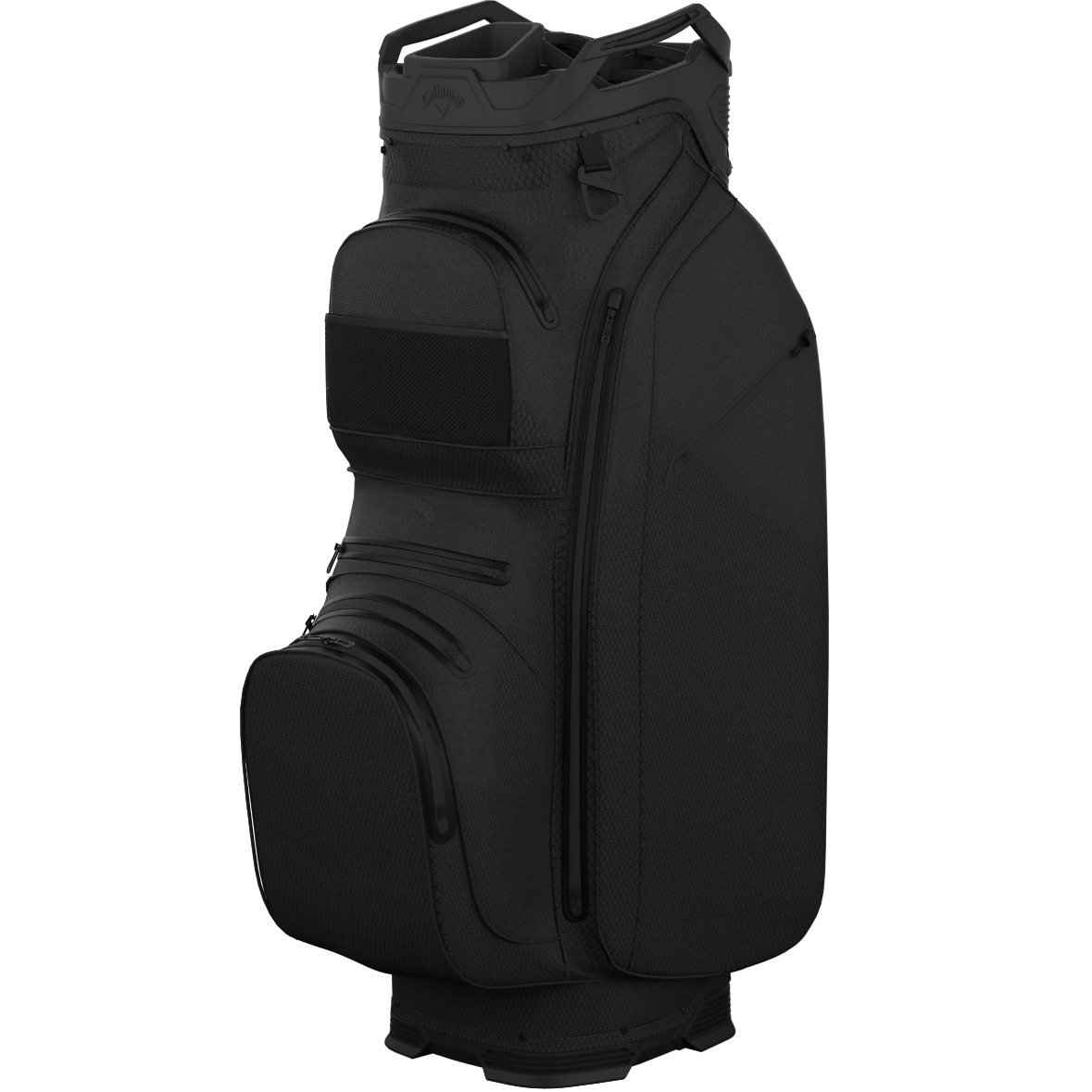 Callaway Org 14 Hyper Dry Cartbag Zwart