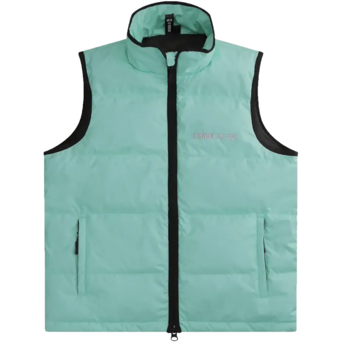 Osaka dames bodywarmer