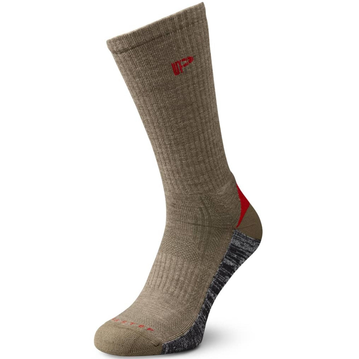 Parstep OTC Performance sokken Tabaco