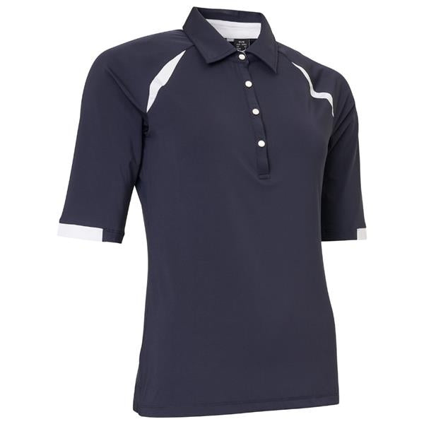 Abacus dames polo