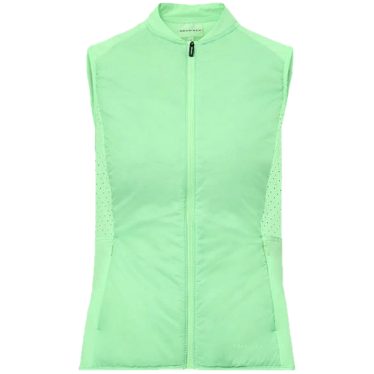 Rohnisch dames bodywarmer