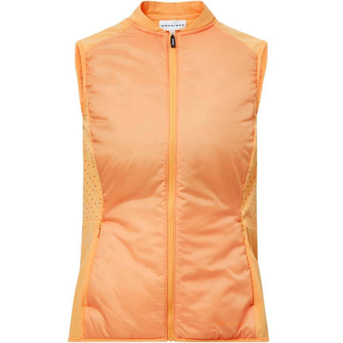 Rohnisch Pace 111489-S407 dames bodywarmer 