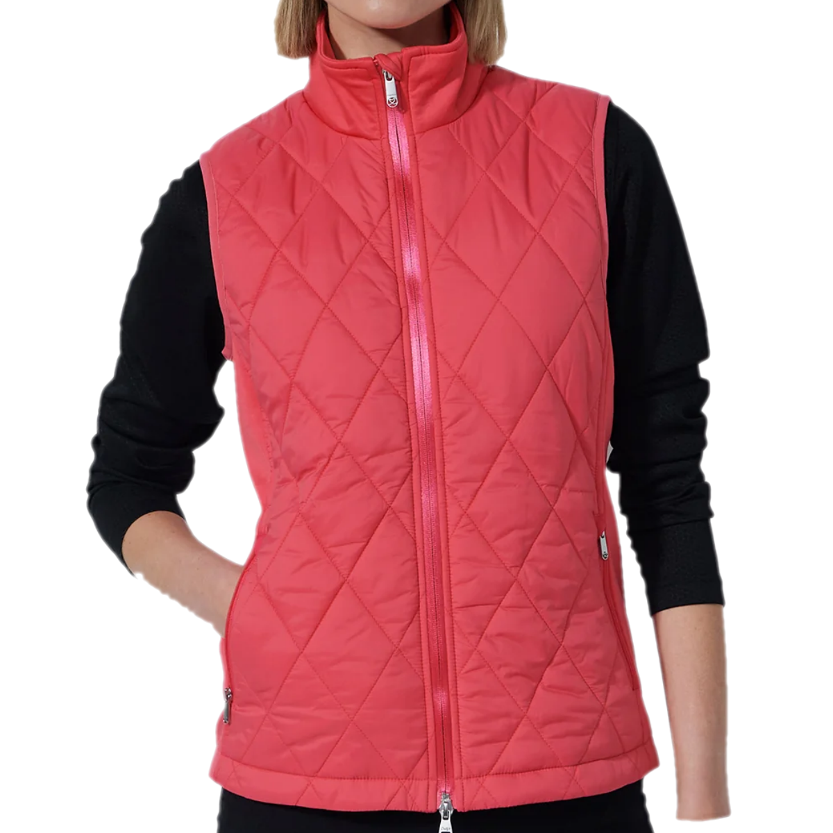 Daily Sports dames bodywarmer