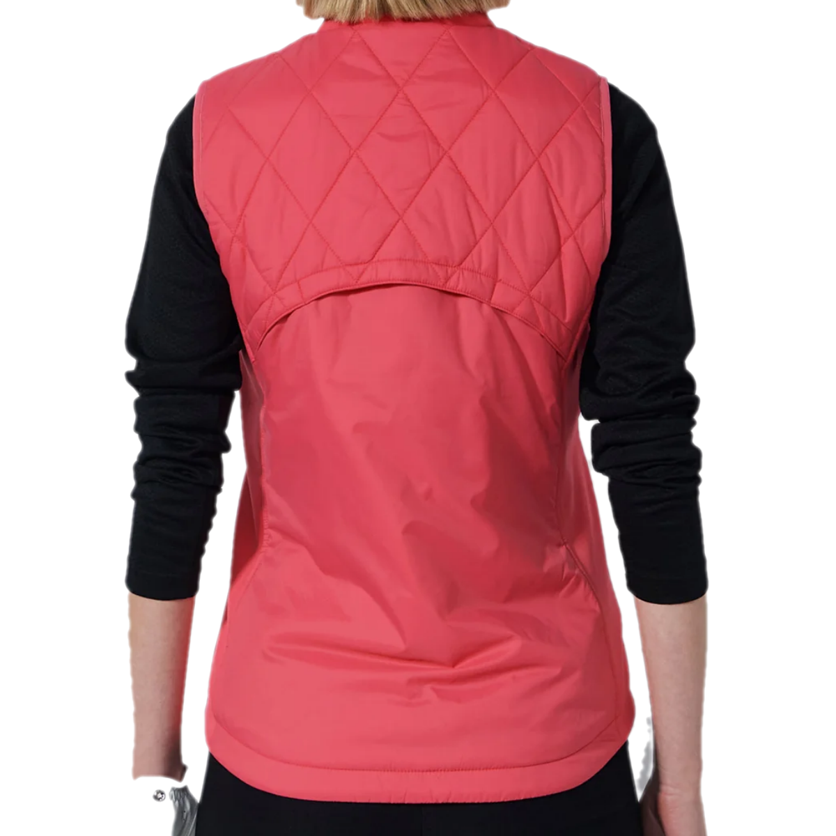 Daily Sports dames bodywarmer