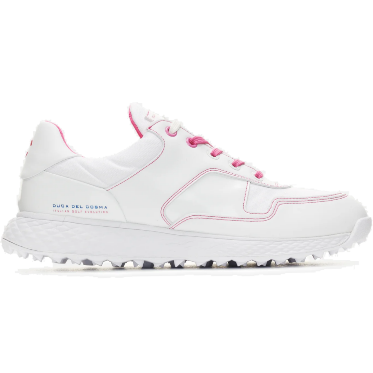 Duca del Cosma Padova 123006-600 dames golfschoen