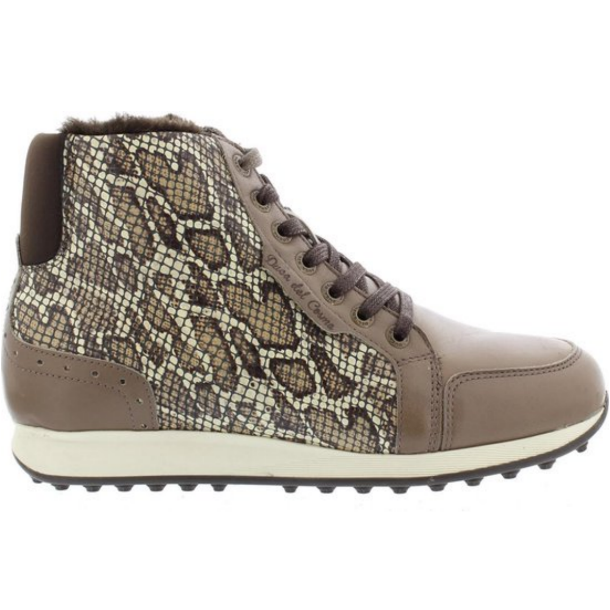 Duca del Cosma 215192-14 Paloma dames winter golfschoen