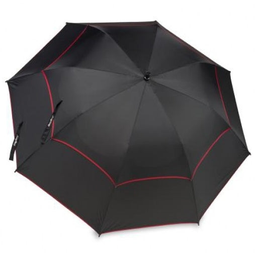 BagBoy paraplu Black Red