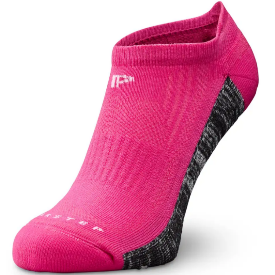Parstep Ancle golfsokken Fuchsia