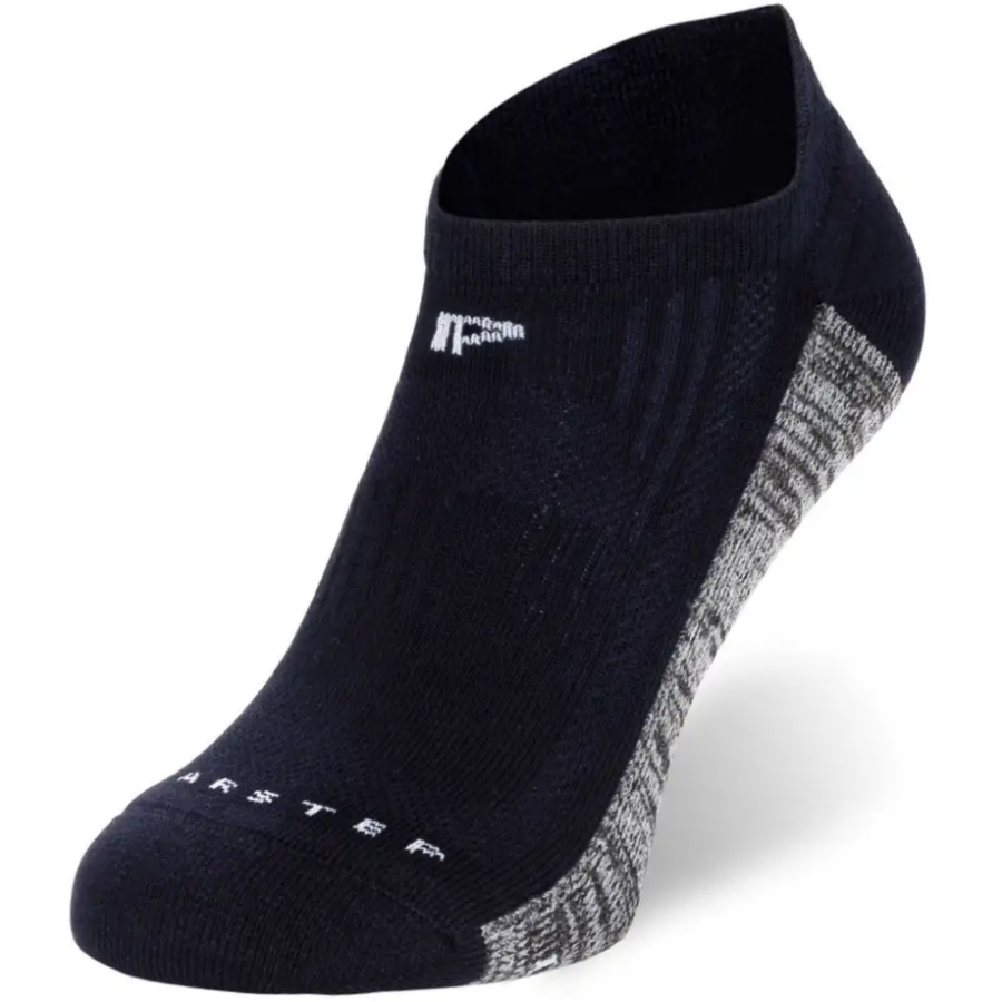 Parstep Ancle golfsokken Navy