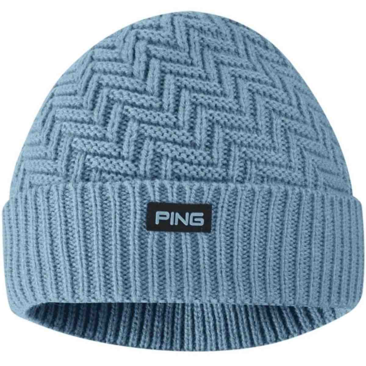 Ping Beanie