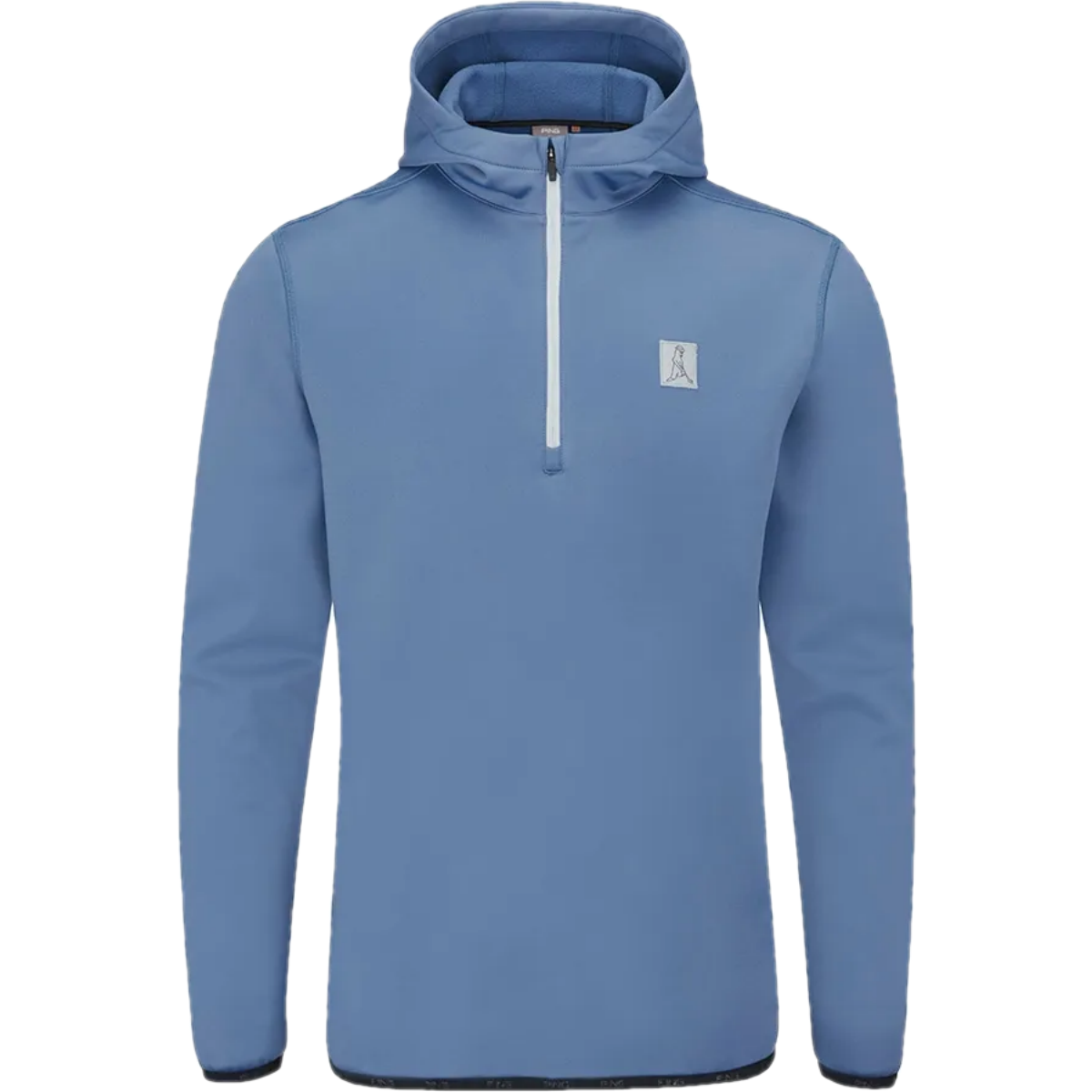 Ping heren midlayer