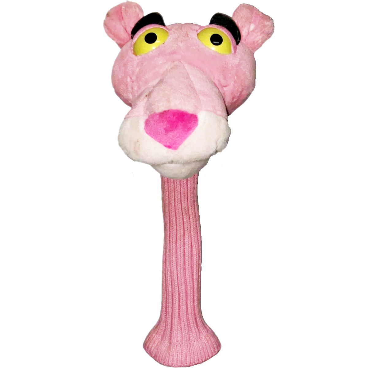 Legend LE6 Headcover Pink Panther