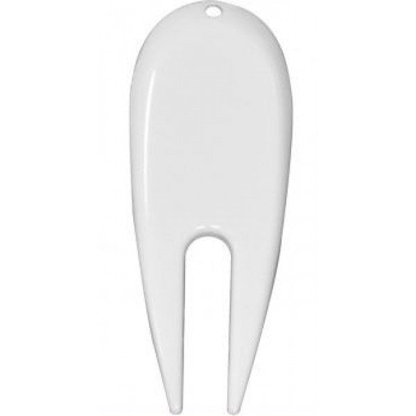 Plastic pitchfork