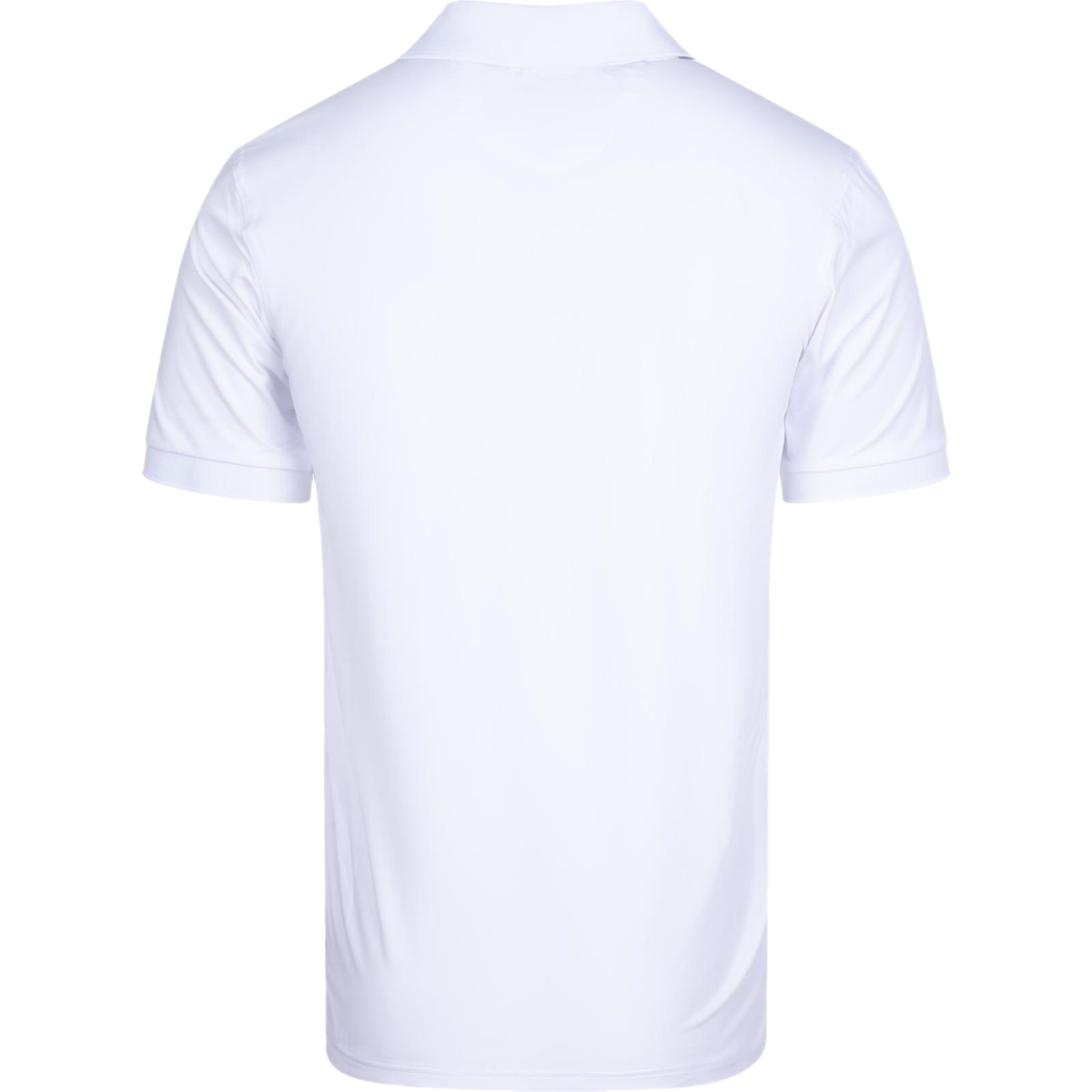 Vardecci VA10000 heren basic poloshirt White
