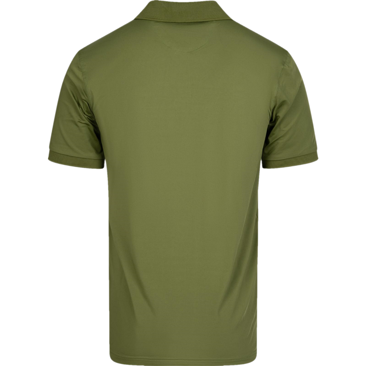 Vardecci VA10000 heren basic poloshirt Olive