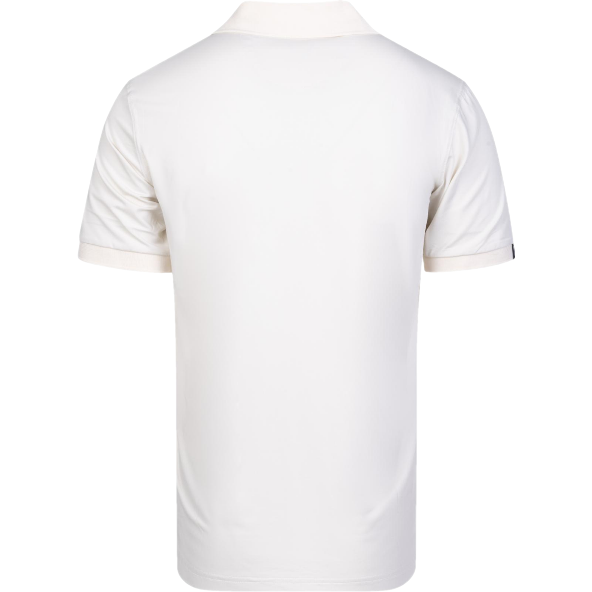Vardecci VA10000 heren basic polo shirt creme