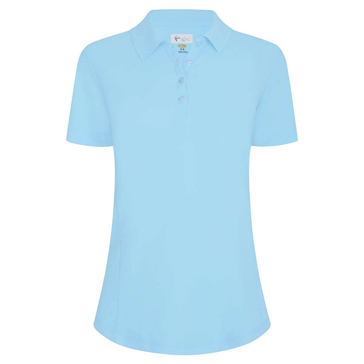 Greg Norman dames polo Polar
