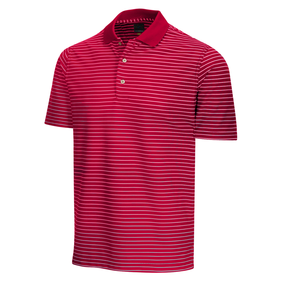 Greg Norman heren polo