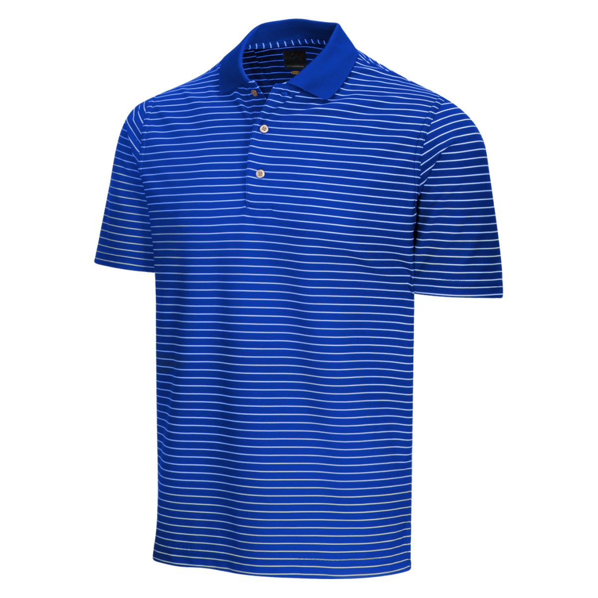 Greg Norman heren polo