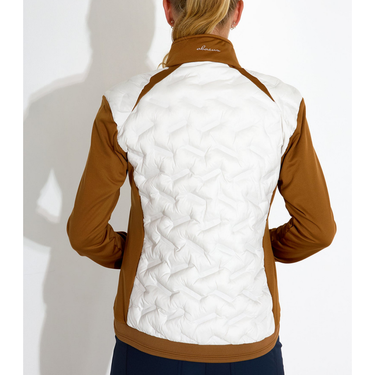 Abacus dames golfjacket