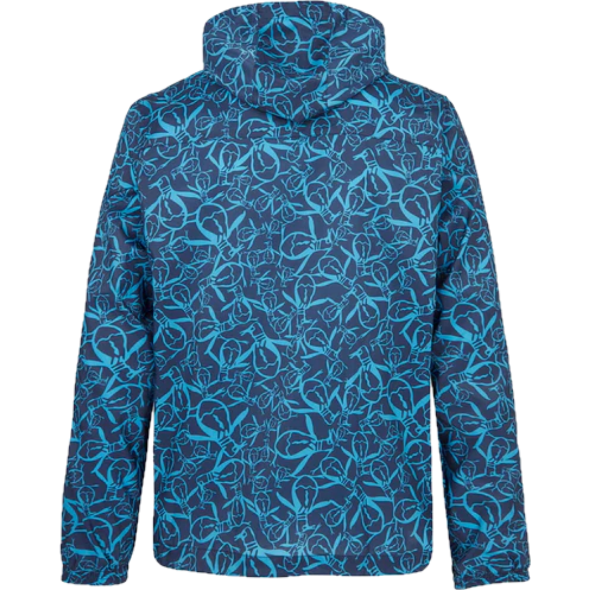 Penguin heren windjacket