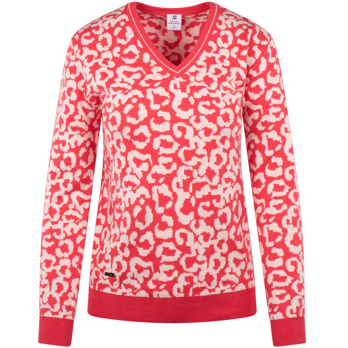 Daily Sports dames golftrui