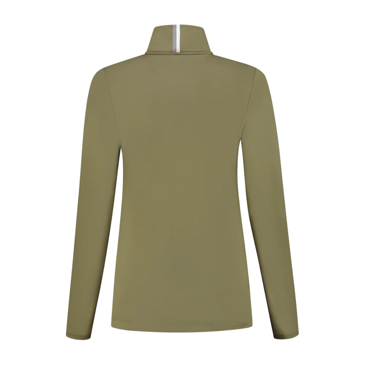 Kou Sportswear Mountain pully olive