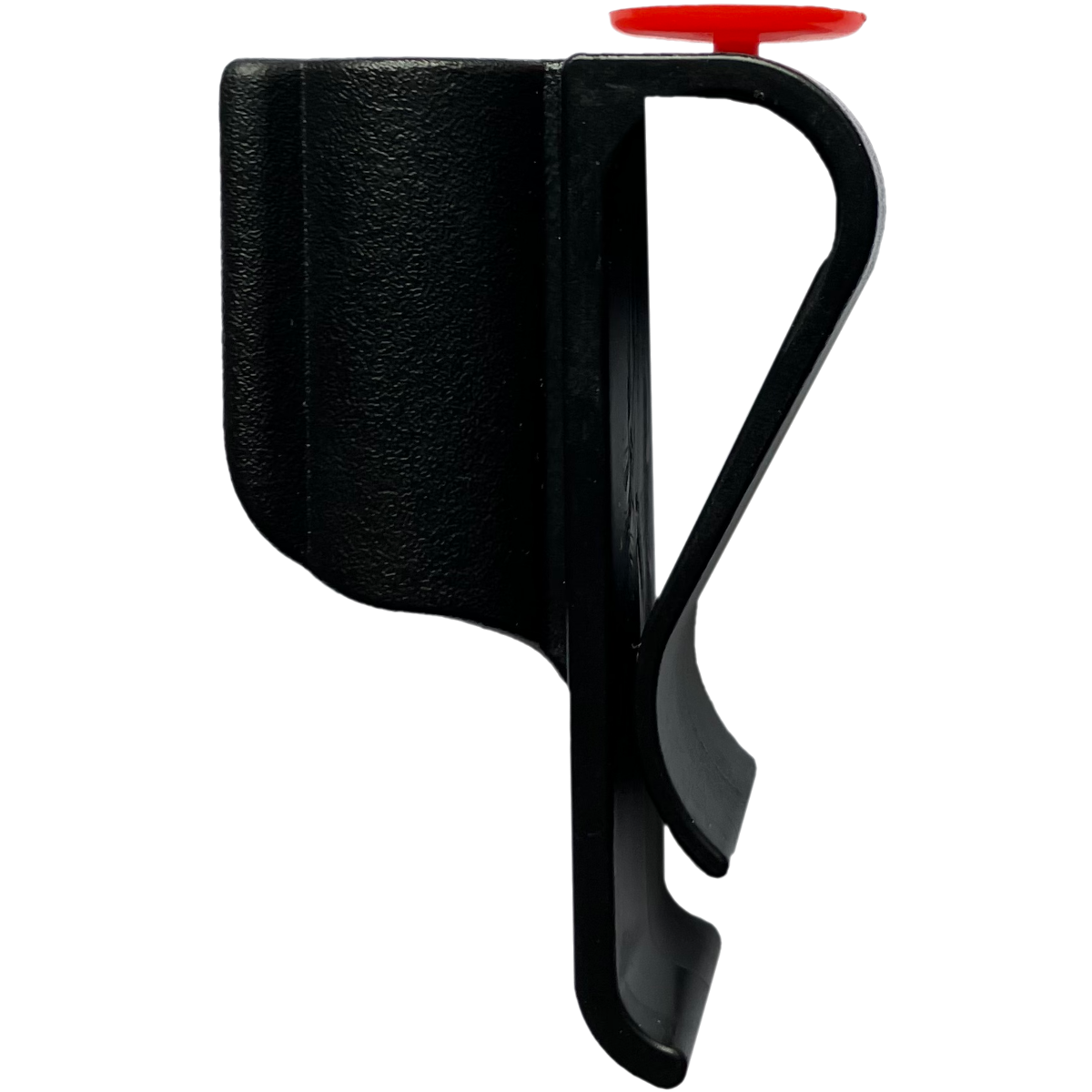 Putterhouder met rode marker