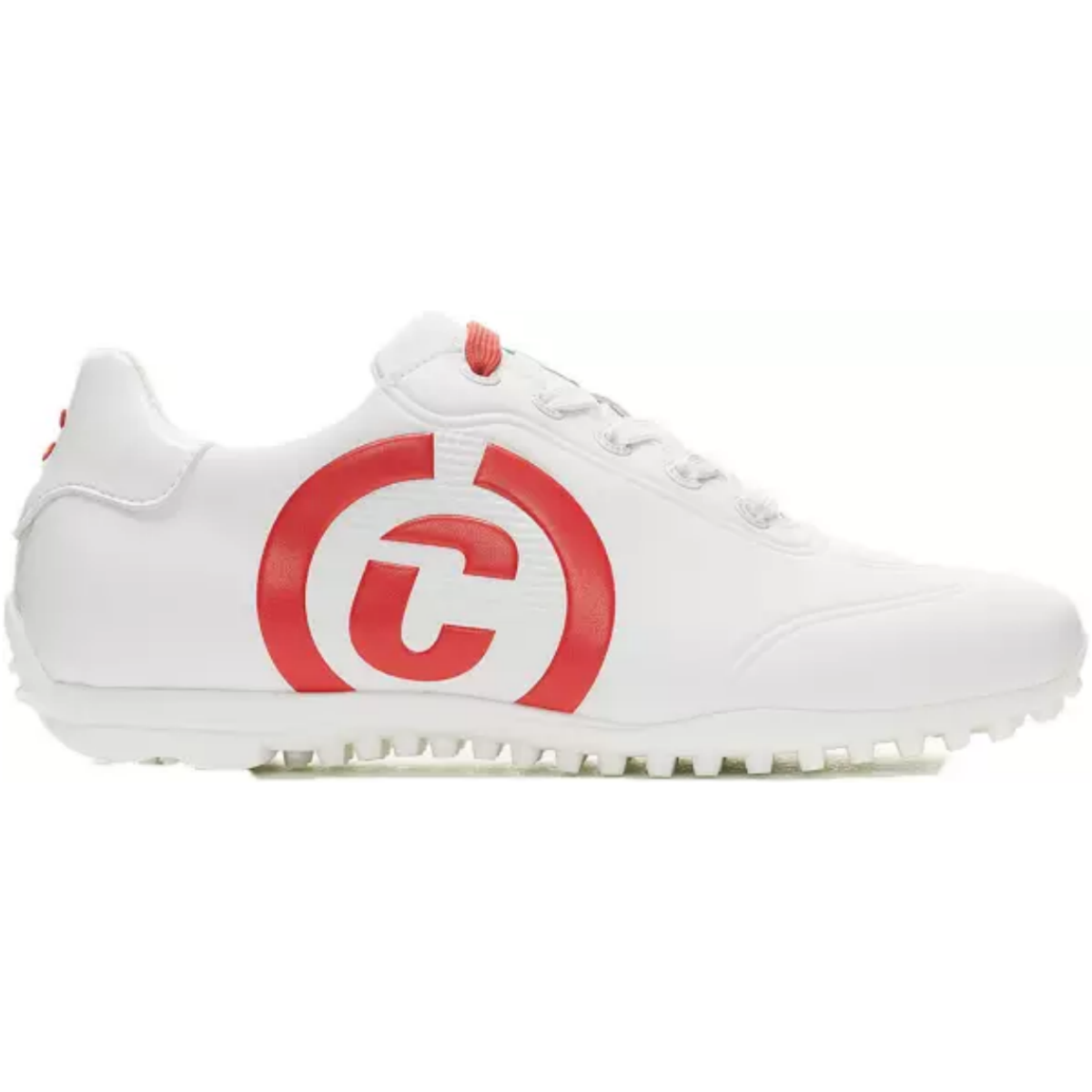 Duca del Cosma 122001-100 Queenscup dames golfschoen