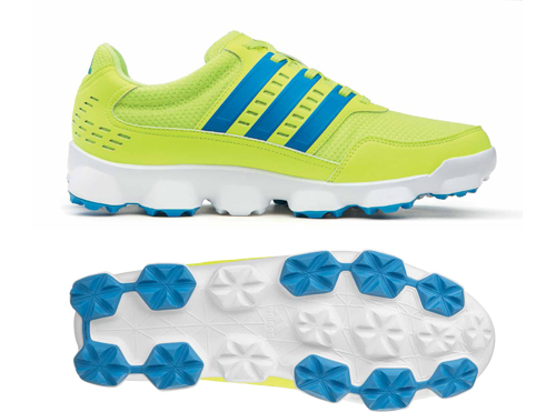 Adidas Crossflex SP1 Q46707 golfschoen