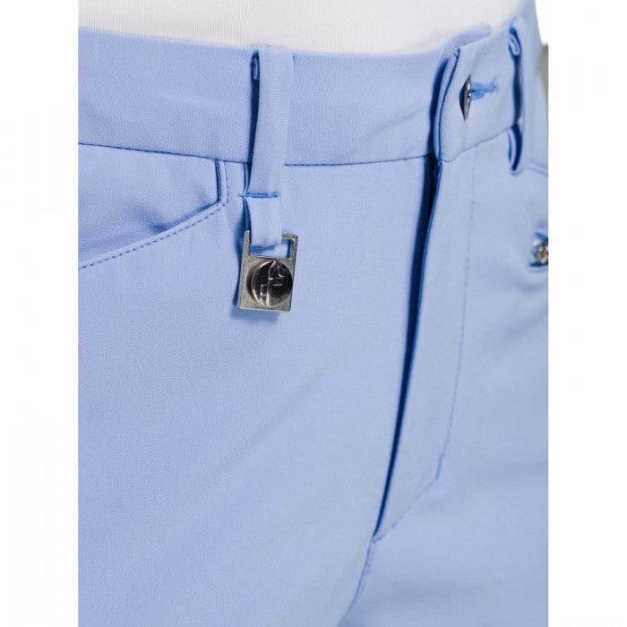 Rohnisch dames golfbroek capri