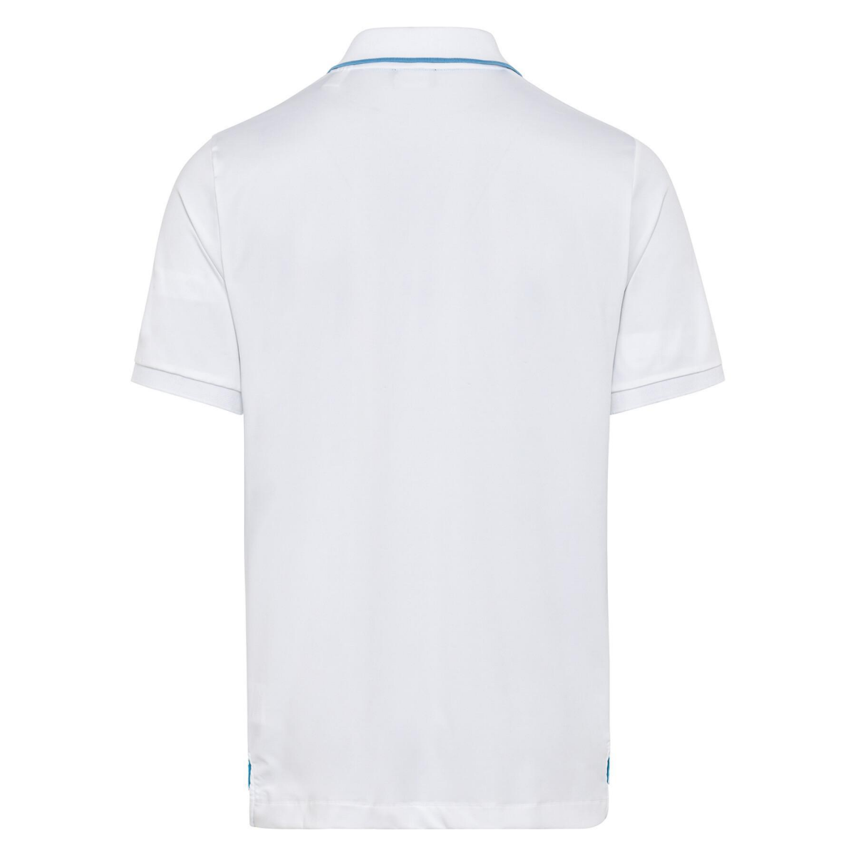 Golfino 4432714-100 Ray Blur Stripes polo